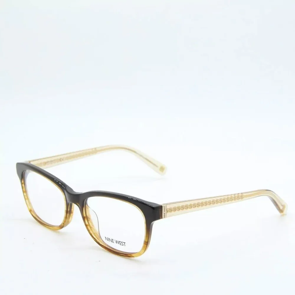 NWT Nine West NW5087-245-5118 51mm New Eyeglasses